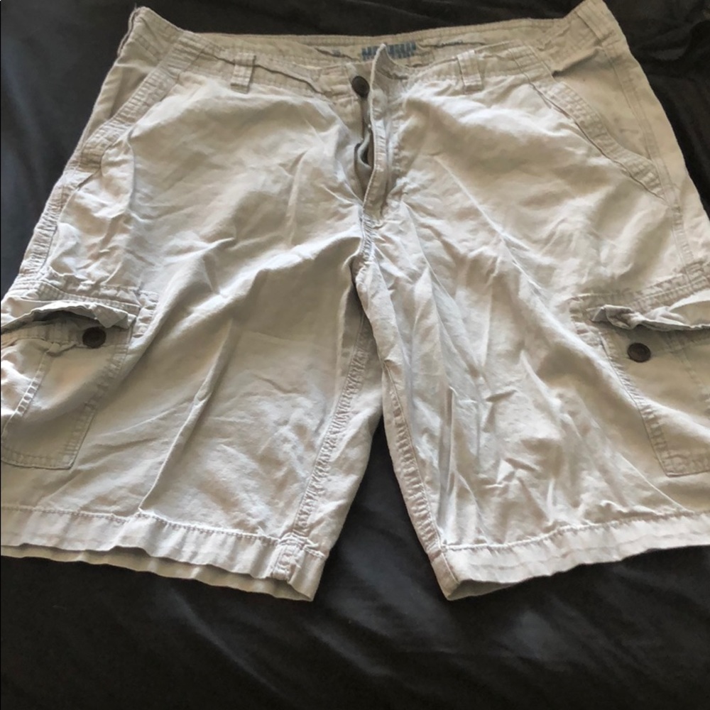 Cargo pants